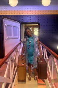 Photo 8 from Titanic: An Immersive Voyage