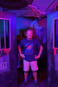 Photo 6 from Hôtel Dracula : Une expérience en réalité virtuelle pour de vraies sueurs froides