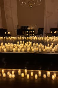 Photo 1 from Candlelight: Queen meets ABBA