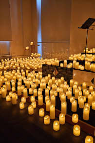Photo 0 from Candlelight: Rock Klassiker von AC/DC & mehr