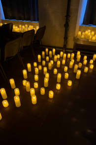 Photo 0 from Candlelight: Ed Sheeran meets Coldplay