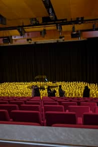 Photo 1 from Candlelight: Vivaldi's Four Seasons