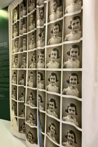 Photo 7 from Exposición Anne Frank: Déjennos Ser