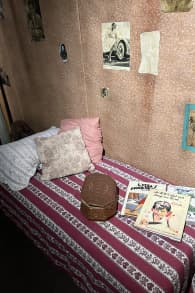 Photo 5 from Exposición Anne Frank: Déjennos Ser