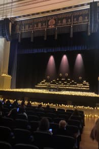 Photo 0 from Candlelight: Tributo a Coldplay