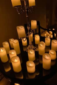 Photo 1 from Candlelight: Tributo a Coldplay