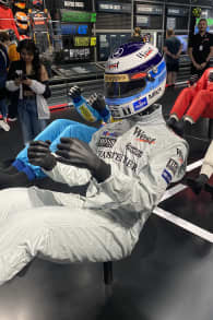 Photo 9 from The Formula 1® Exhibition