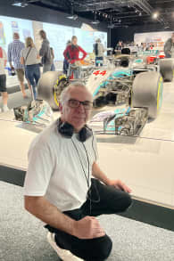Photo 8 from The Formula 1® Exhibition
