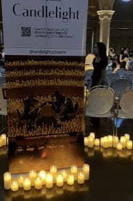Photo 2 from Candlelight: 久石譲の音楽の世界