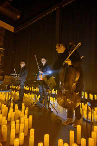 Photo 2 from Candlelight: Queen meets ABBA