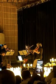 Photo 0 from Candlelight: Tribute to Taylor Swift