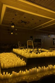 Photo 0 from Candlelight: Coldplay vs Imagine Dragons