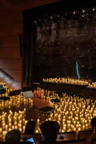 Photo 2 from Candlelight: Ed Sheeran meets Coldplay