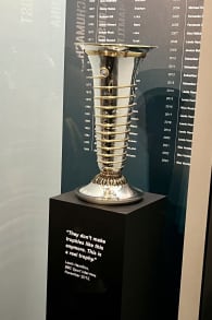 Photo 2 from The Formula 1® Exhibition