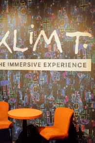 Photo 5 from ﻿Klimt: The Immersive Experience - Antwerp