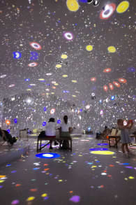 Photo 4 from ﻿Klimt: The Immersive Experience - Antwerp