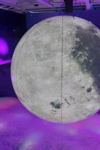 Photo 3 from Space Dreamers - Immersive Experience