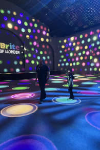 Photo 3 from Lite-Brite: Worlds of Wonder