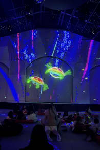 Photo 2 from Lite-Brite: Worlds of Wonder