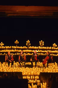 Photo 3 from ﻿Candlelight: Tributo a ABBA