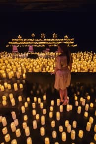Photo 2 from ﻿Candlelight: Tributo a ABBA