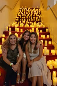 Photo 1 from ﻿Candlelight: Tributo a ABBA
