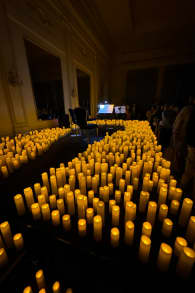 Photo 0 from Candlelight : Hommage à Hans Zimmer