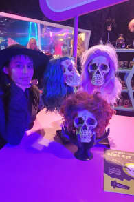 Photo 2 from Beetlejuice Beetlejuice: The Afterlife Experience
