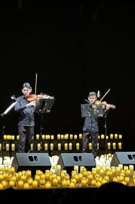 Photo 5 from Candlelight: Tributo a Coldplay