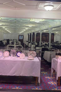 Photo 6 from Titanic: An Immersive Voyage