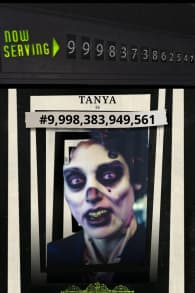 Photo 10 from Beetlejuice Beetlejuice: The Afterlife Experience