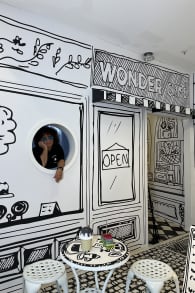 Photo 5 from Studio of Wonders: immersive Experience