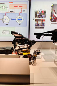 Photo 4 from The Formula 1® Exhibition