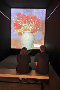 Photo 2 from Van Gogh: The Immersive Experience