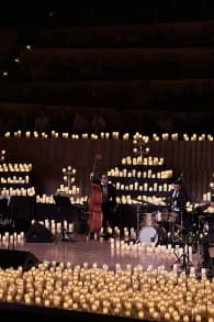 Photo 2 from Candlelight: Tributo a Frank Sinatra