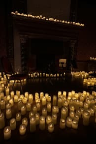 Photo 0 from Candlelight: Filmmusik von Hans Zimmer