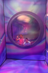 Photo 0 from Bubble Planet - An Immersive Experience