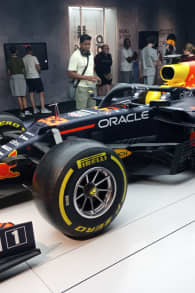Photo 7 from The Formula 1® Exhibition