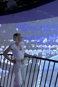 Photo 8 from Bubble Planet: An Immersive Experience