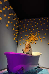 Photo 9 from Bubble Planet: An Immersive Experience