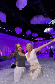 Photo 7 from Bubble Planet: An Immersive Experience