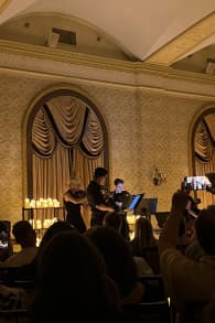 Photo 0 from Candlelight: Tribute to Coldplay on Strings