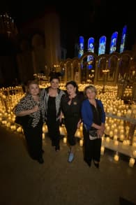 Photo 1 from Candlelight: Featuring Vivaldi's Four Seasons and More