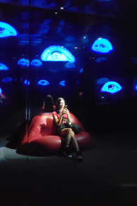 Photo 2 from ﻿Dali Cybernetics Lisbon
