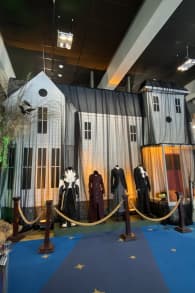 Photo 8 from Beetlejuice Beetlejuice: The Afterlife Experience