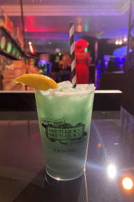 Photo 6 from Beetlejuice Beetlejuice: The Afterlife Experience