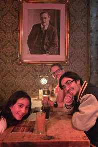 Photo 2 from Jeff Wayne's The War of The Worlds: The Immersive Experience