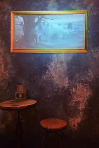 Photo 5 from Jeff Wayne's The War of The Worlds: The Immersive Experience