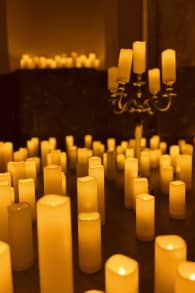 Photo 0 from Candlelight: Rock Klassiker von AC/DC & mehr