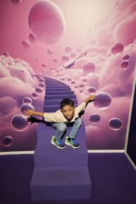 Photo 2 from Bubble Planet: An Immersive Experience